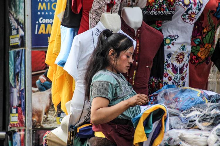 Zapopan, municipio de ZMG con más indígenas