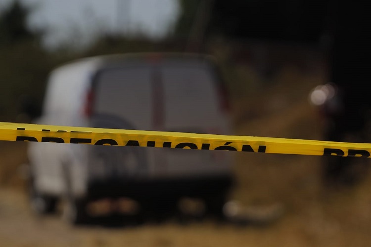 Hallan a mujer ejecutada en Tlajomulco - El Diario NTR | NTR Guadalajara