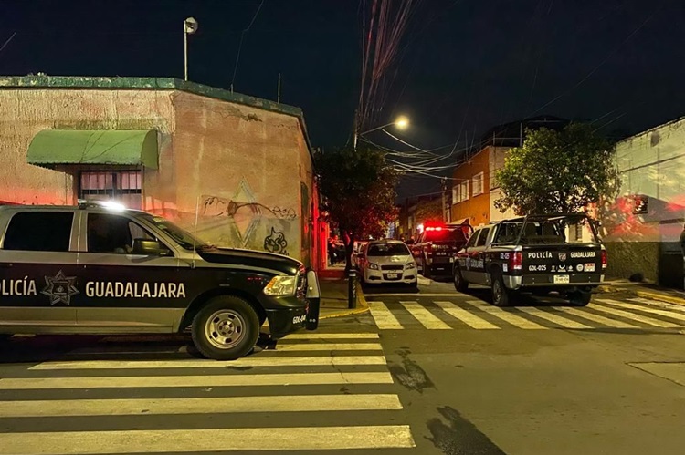Detienen a un hombre y una mujer por robo en Santa Tere - El Diario NTR ...