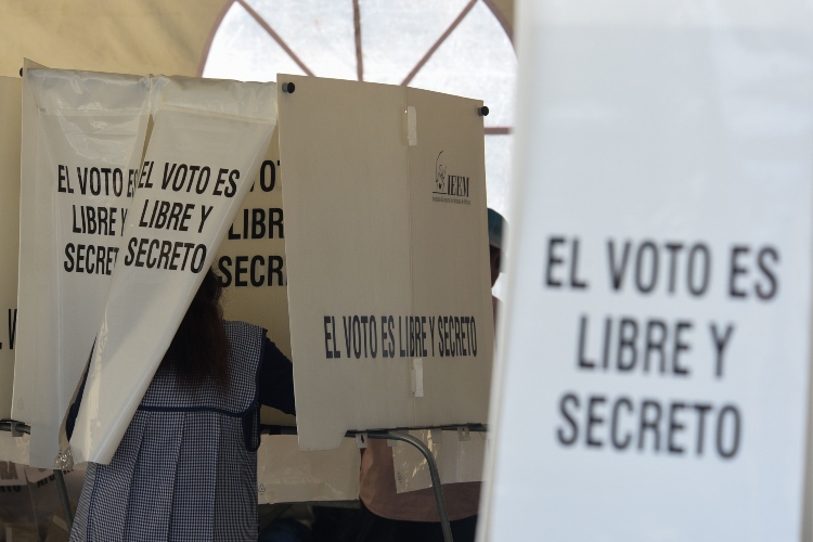 Prevén menos voto de castigo en elecciones de América Latina