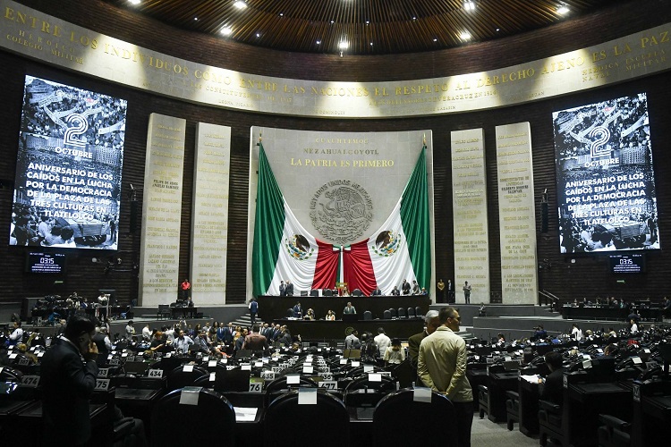 AMLO presentará último paquete de reformas el 5 de febrero - El Diario ...