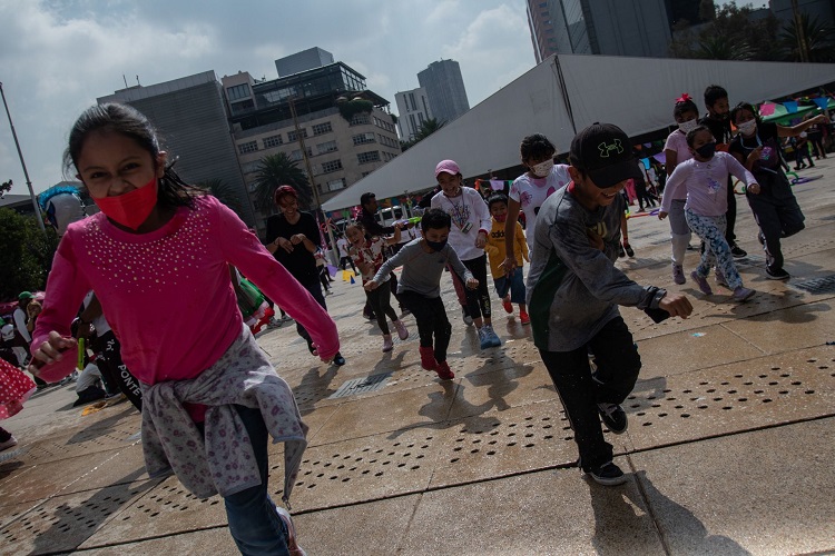 Adolescentes reproducen la violencia que padecen