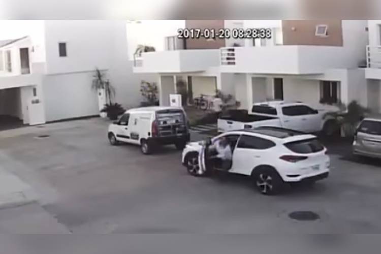 Hombre deja cuadripléjico a vecino que discutió con su mujer; caso suma 7 años impune