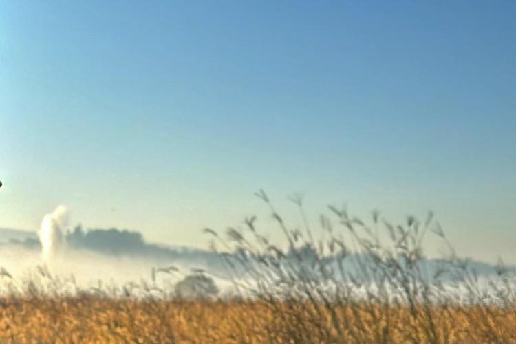 Activan alerta atmosférica en cuatro municipios por toma clandestina