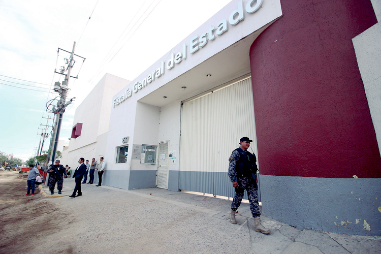 Investiga Fiscalía muerte de mujer en Tlajomulco - El Diario NTR | NTR ...