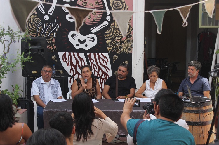 Pueblos afectados exigen alto total a “negocios criminales” de la basura 