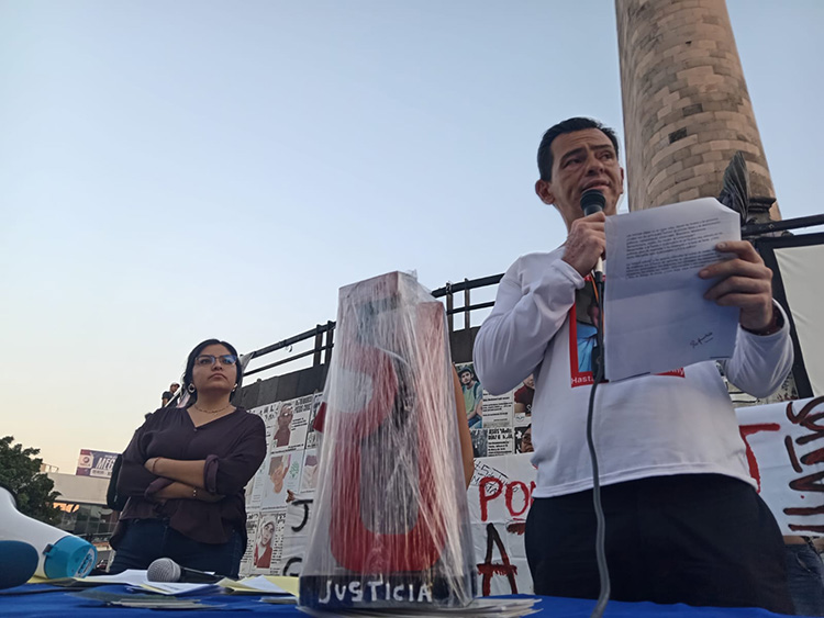 A 4 años del 5 de junio de 2020, ni justicia ni reinstalación del 5J