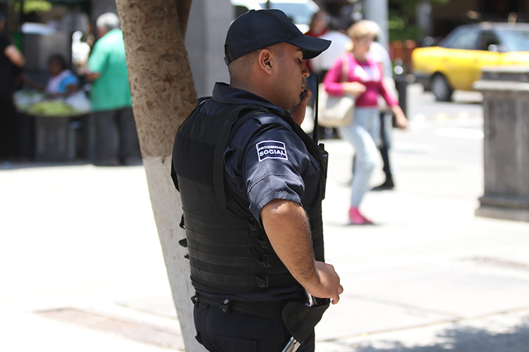 Tlaquepaque y Tlajo, entre los de mayores tasas de homicidio