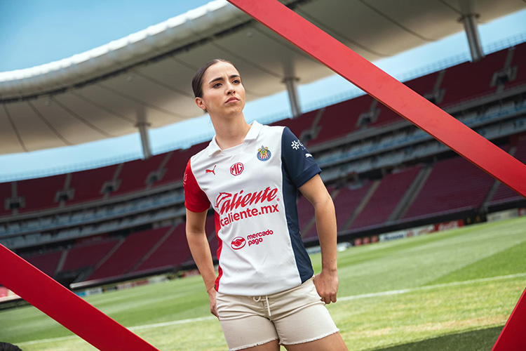 Chivas, con sed de revancha