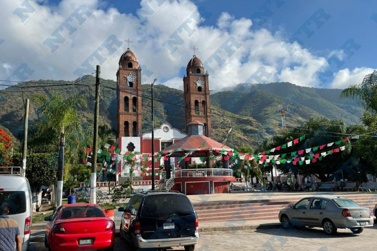 Reconocen al pueblo coca de Mezcala como indígena - El Diario NTR | NTR ...