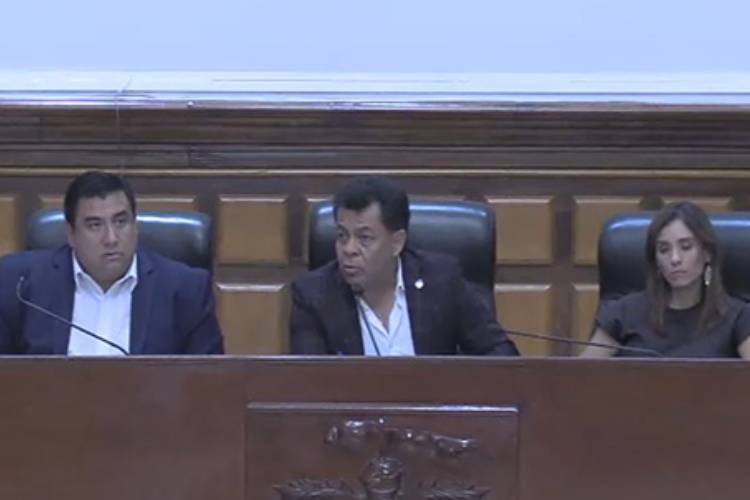 Guadalajara aprueba su Ley de Ingresos 2025