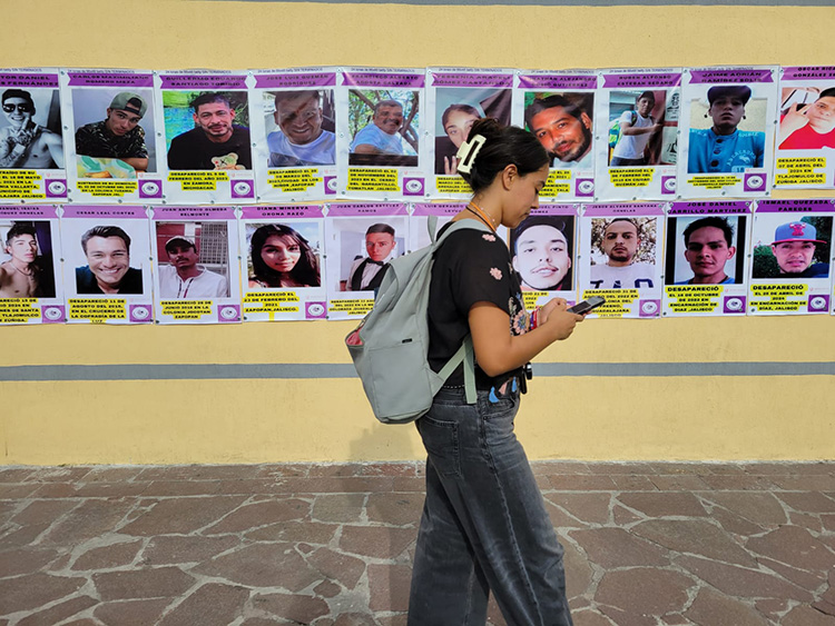 Sólo GDL y Zapopan destinan sitios para fichas de ausencias