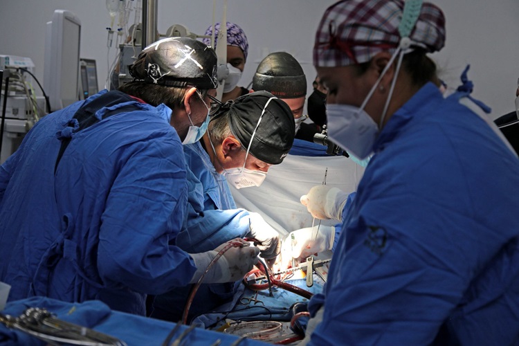 Cerca de 3 mil jaliscienses murieron por cardiopatías en 2023  