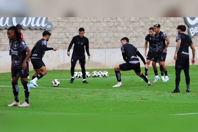 Atlas, obligado ante Querétaro