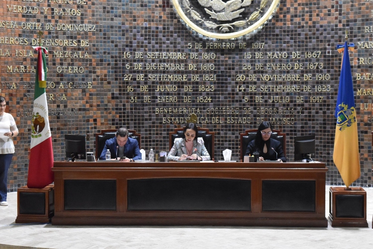 Tocará a próxima Legislatura armonizar reforma judicial