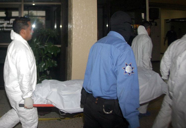 Enfrentamiento en Nuevo León deja tres muertos y tres heridos