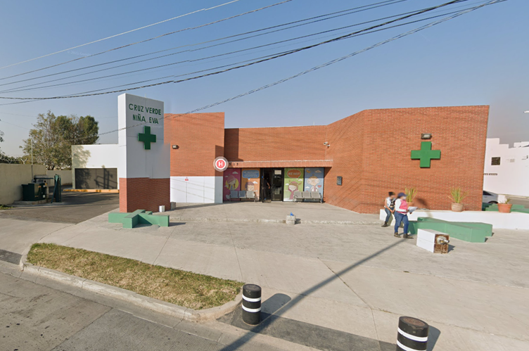 Muere navajeado en una riña en Zapopan