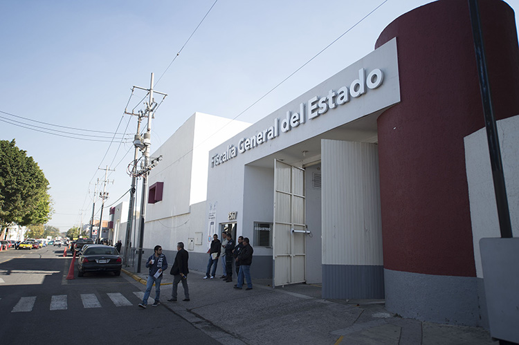 Fiscalía investiga homicidio de adolescente