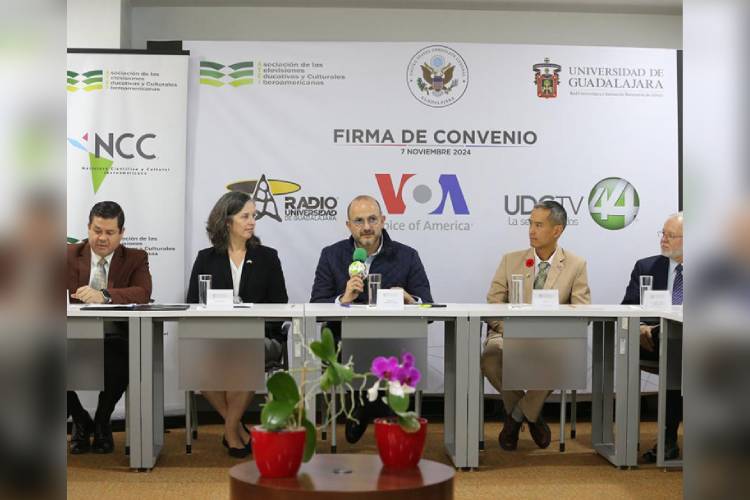 Villanueva: nuevo rector de UdeG, por capacidad