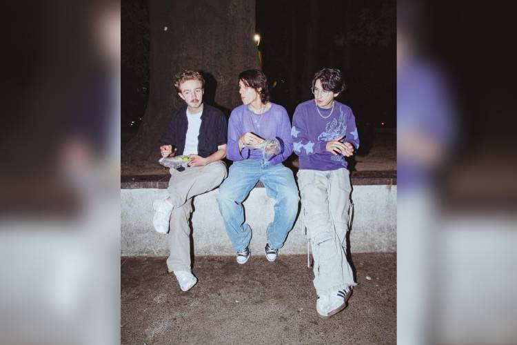 Timo puso a cantar a su público en Guadalajara