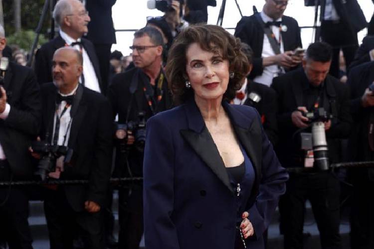 Fallece la modelo y actriz canadiense Dayle Haddon