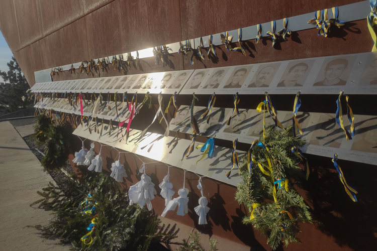 Invasión a Ucrania llega a 2025 con mayor incertidumbre