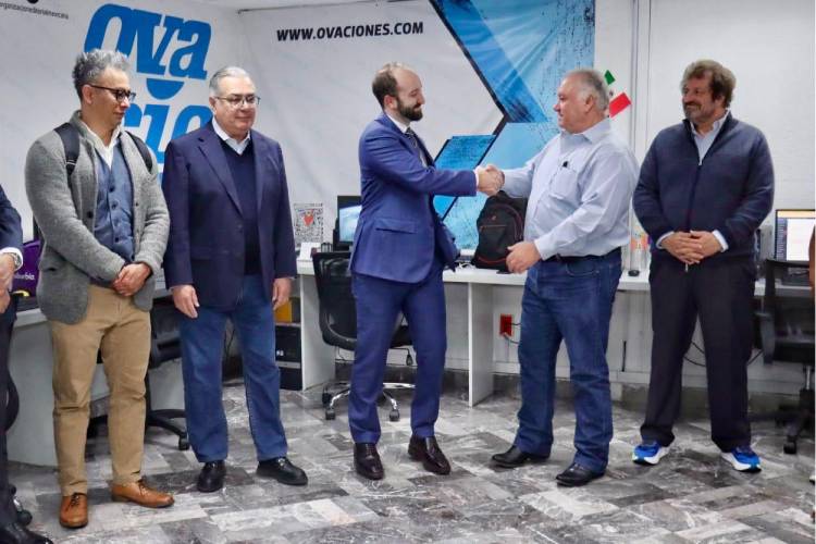 Inicia nueva etapa para ‘Ovaciones’