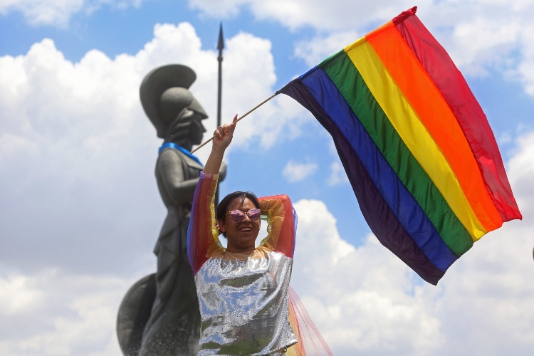 Marcha del Orgullo será el próximo 7 de junio - El Diario NTR | NTR ...