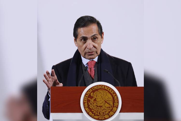 México logra recaudación histórica de impuestos 