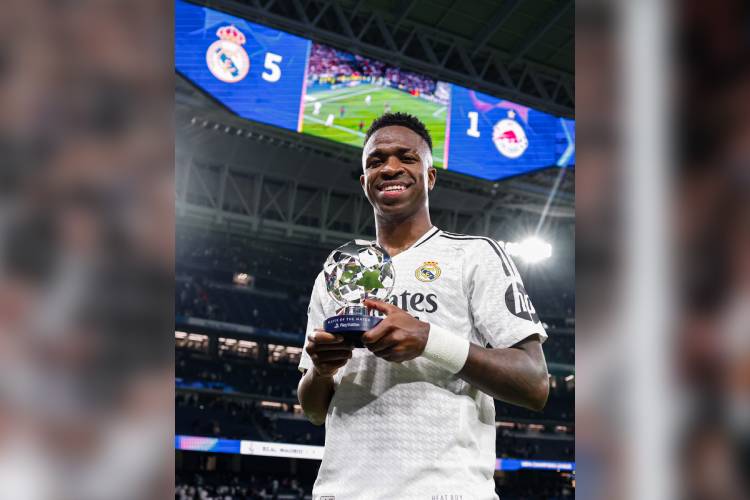 El Real Madrid asegura su pase al playoff de Champions - El Diario NTR ...