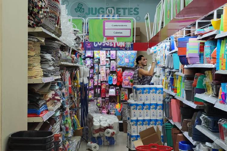 Suma Jalisco más de 424 mil negocios