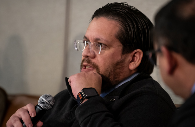 Inseguridad y falta de infraestructura afectan ‘nearshoring’ en México, advierte experto