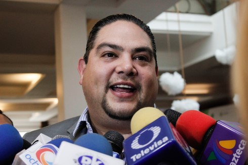 Confirman sentencia de 9 años contra Cruces Mada