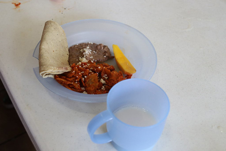 Más de 220 mil estudiantes tendrán desayunos escolares