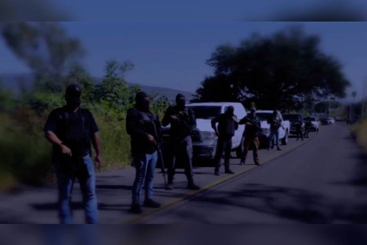 Encuentran en central a adolescente de Jalisco