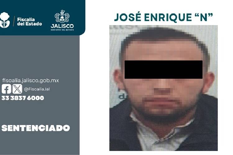 Dan 12 años de cárcel a hombre por homicidio 