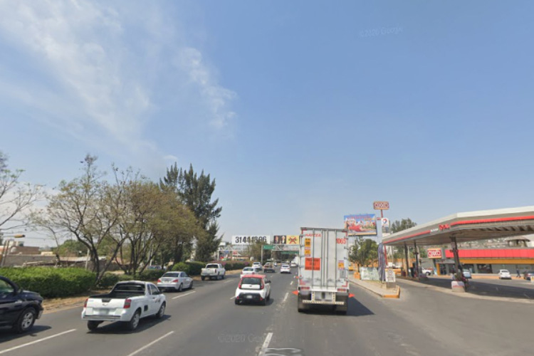 Exigen cancelación de Línea 5; proponen tren ligero a Chapala