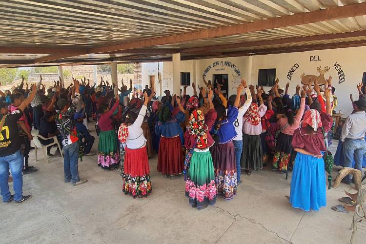 Bolaños dio gran paso, pero el camino es largo: IEPC