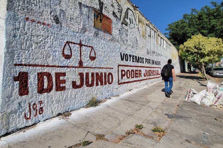 Comienza entrega de paquetes electorales en Jalisco