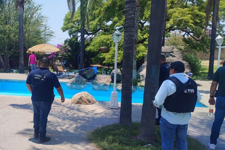 Revisa FE dos anexos en Ameca y Acatlán