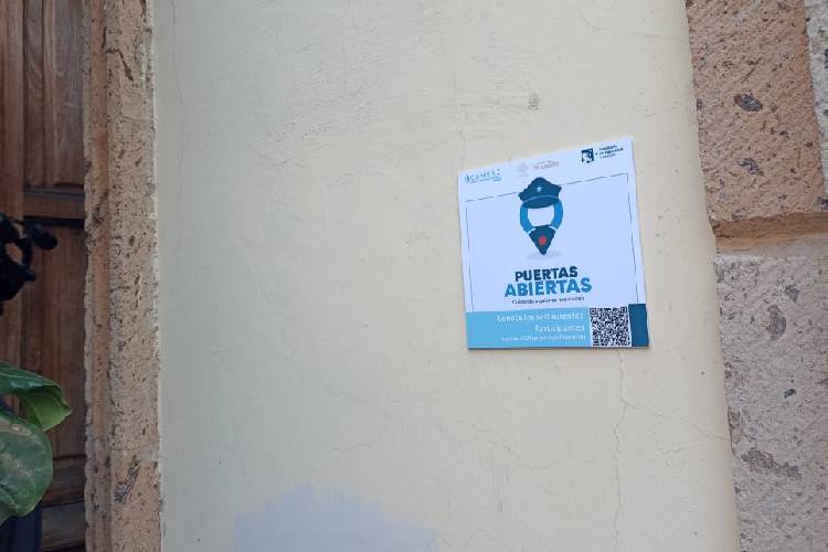 Guadalajara arranca con Puertas Abiertas para policías 