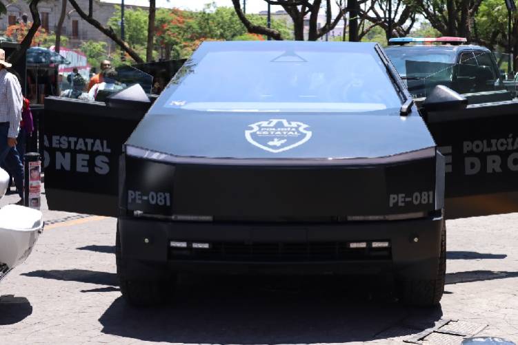 Cybertrucks parecieran una acción frívola: experto