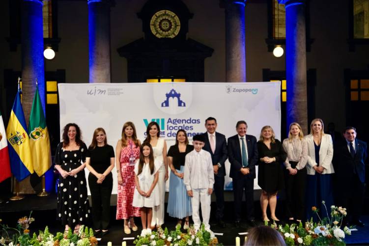 Zapopan inaugura cumbre con enfoque de género 