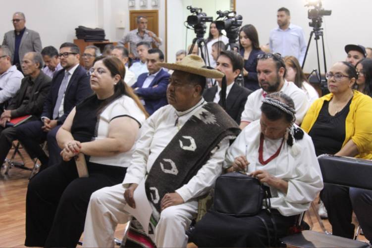 Guadalajara presentará su primer diagnóstico de movilidad humana