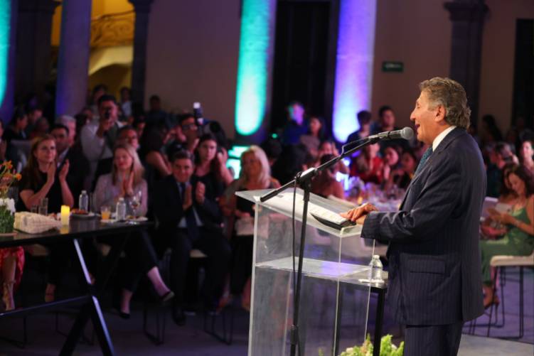 Frangie busca convertir a Zapopan en 'la ciudad de las mujeres'