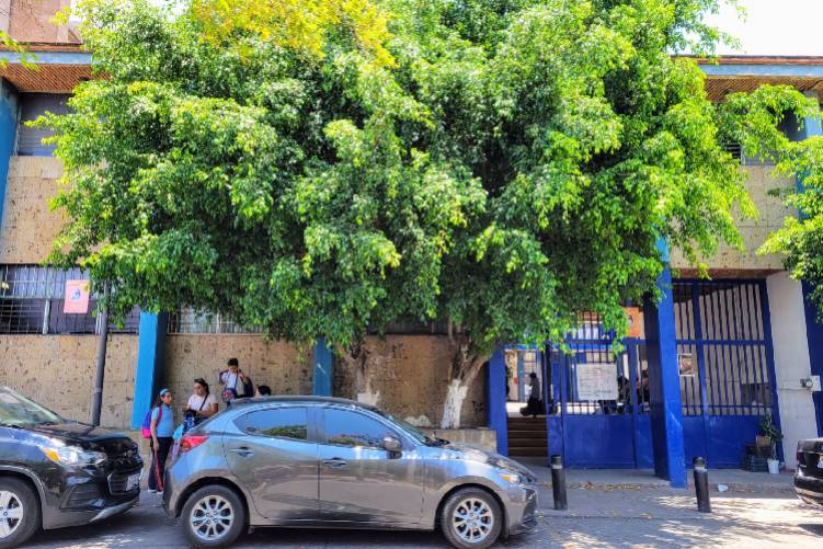 Remodelarán 56 escuelas de Guadalajara 