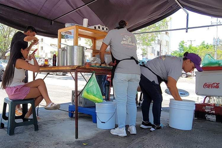 Es precario el 22% de empleo en la entidad