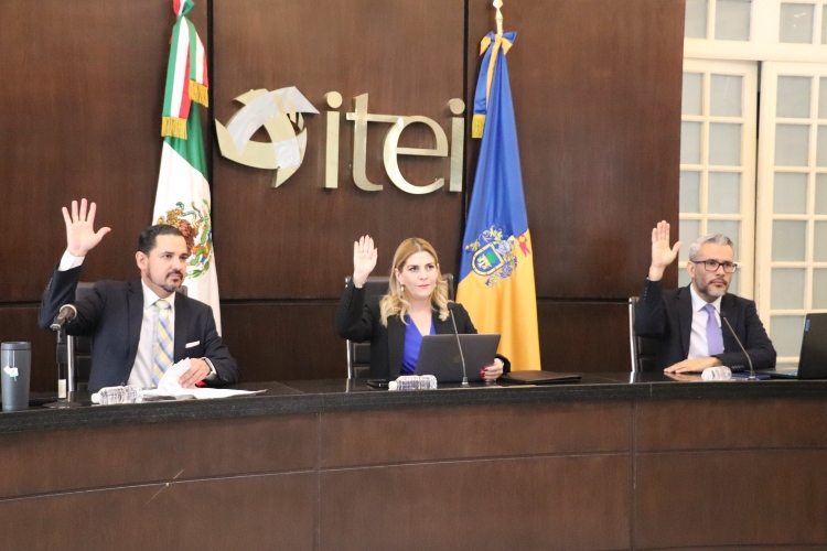 Itei multa a alcalde y ex alcalde de Ojuelos