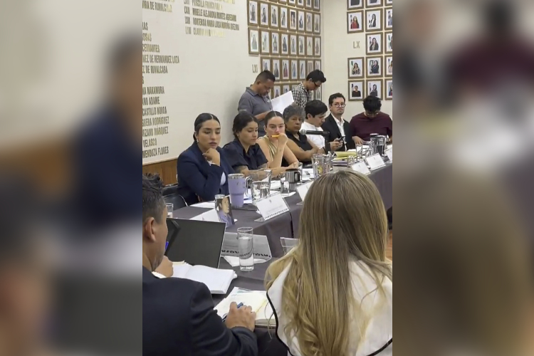 Familias exigen al Estado recursos y voluntad política vs. ausencias  