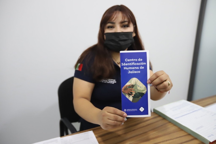 IJCF realizará brigada de toma de ADN en Tepatitlán